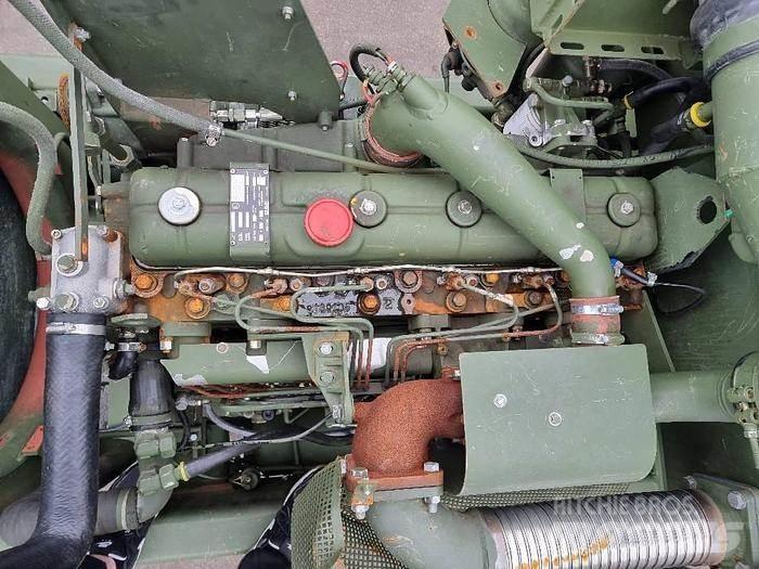  Engines NT133 Transport - Autres