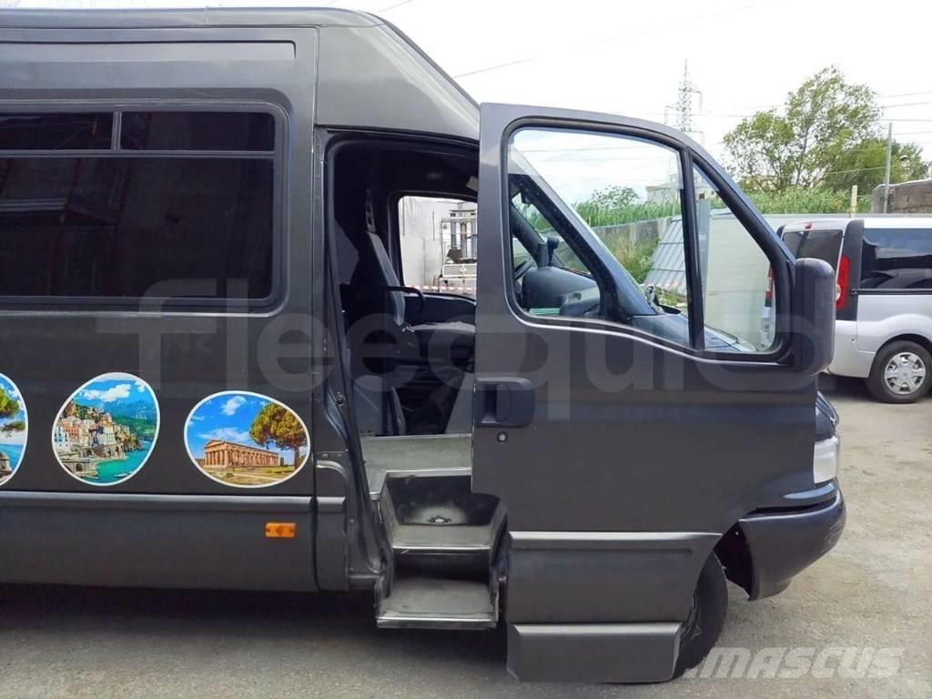 Iveco Daily Mini-bus