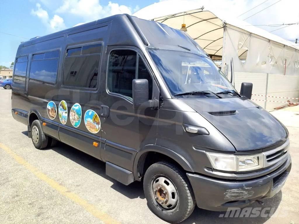 Iveco Daily Mini-bus