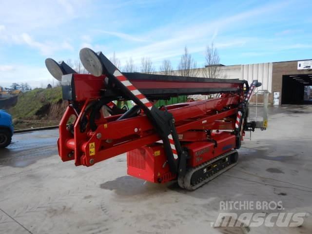 Hinowa LL2614 Autre nacelle élévatrice