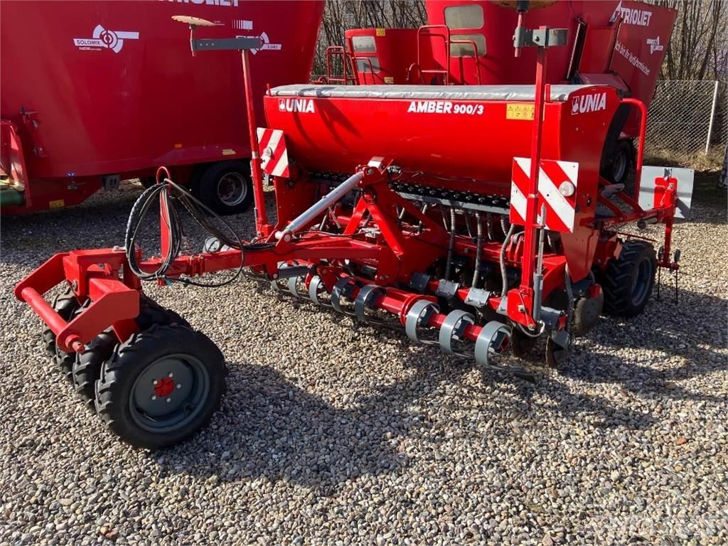 Unia Amber 900/3 Semoir