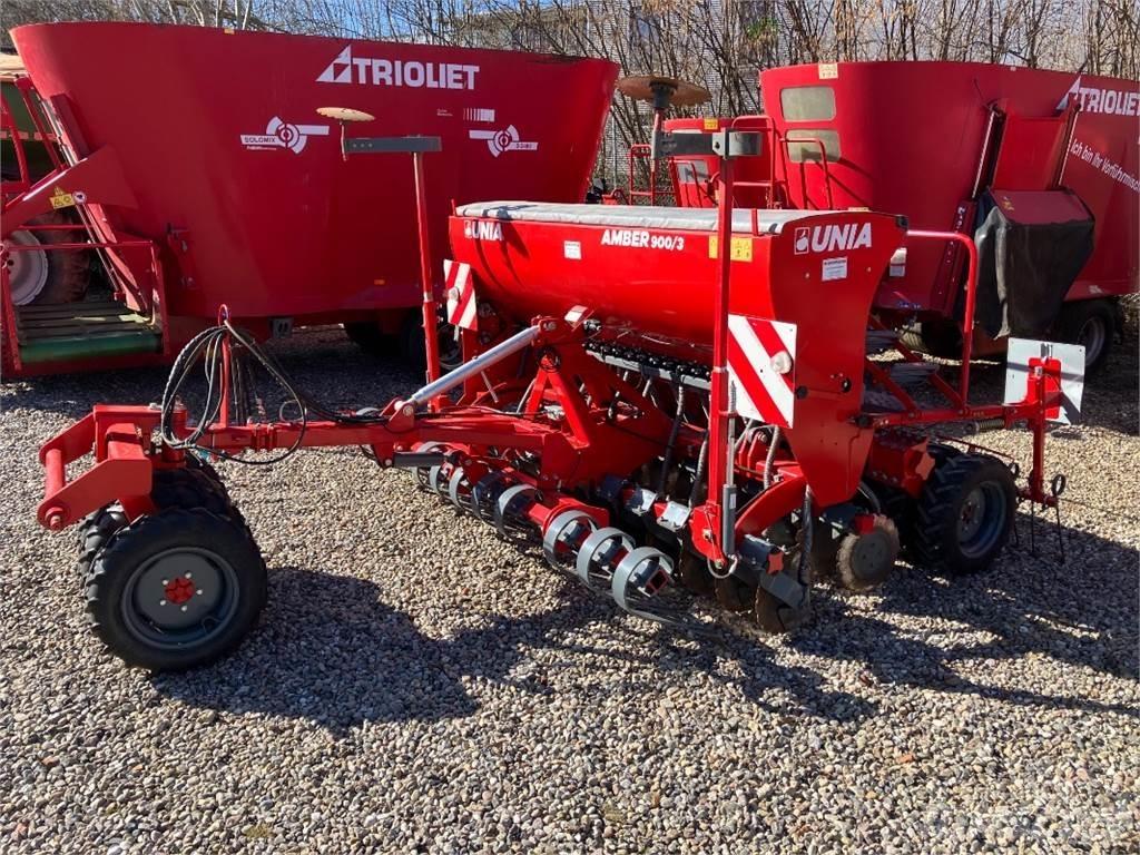 Unia Amber 900/3 Semoir