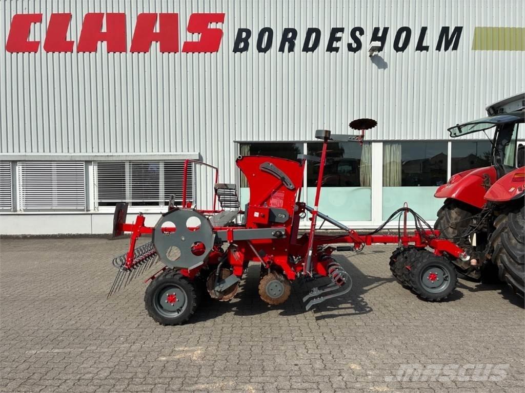 Unia Amber 900/3 Semoir