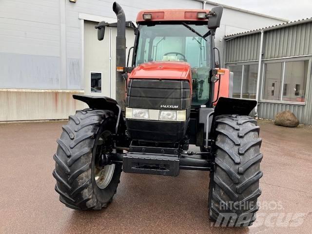 Case IH MX 110 Tracteur