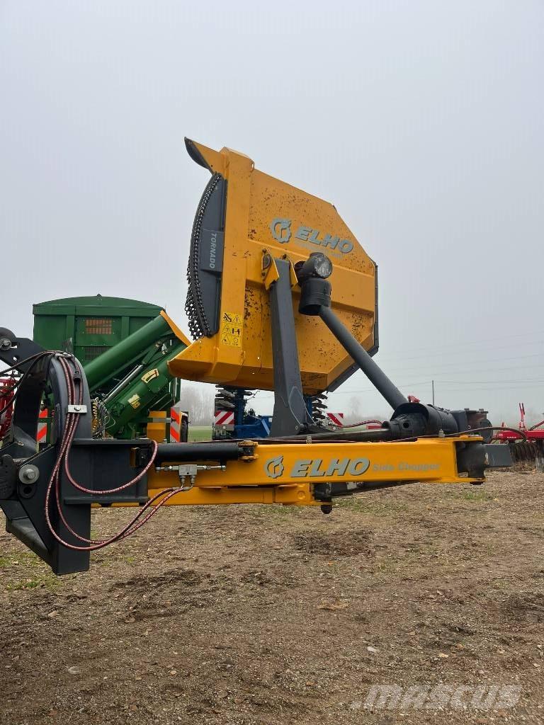 Elho Tornado 450 Taille-haies