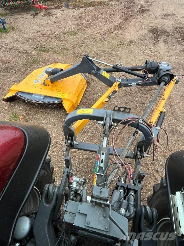 Elho Tornado 450 Taille-haies