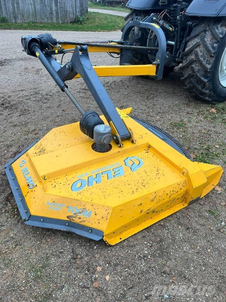 Elho Tornado 450 Taille-haies