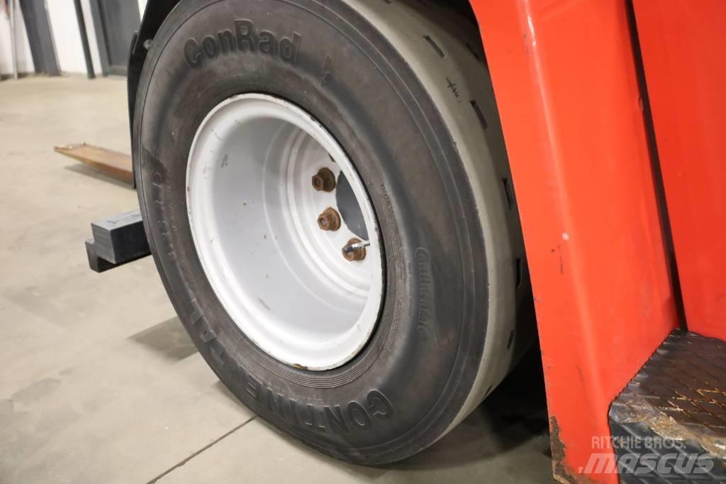 Kalmar DCE 50-6 HM Chariots diesel