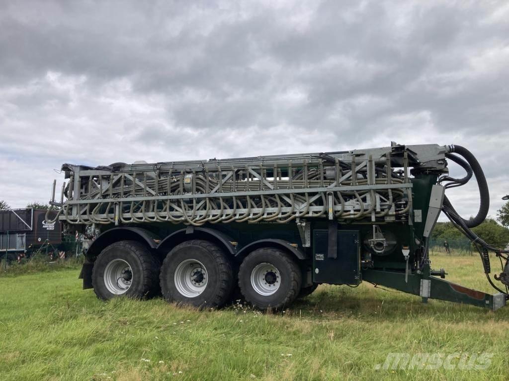  SONSTIGE GG22 Tonne à lisier