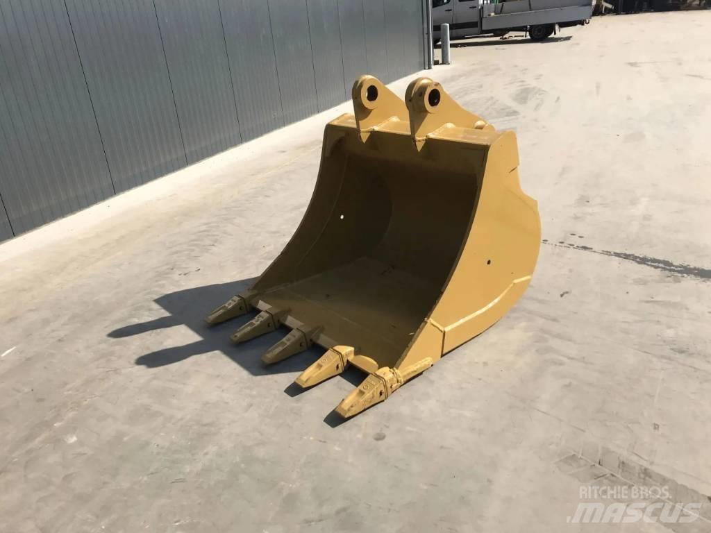 CAT 318E Godet
