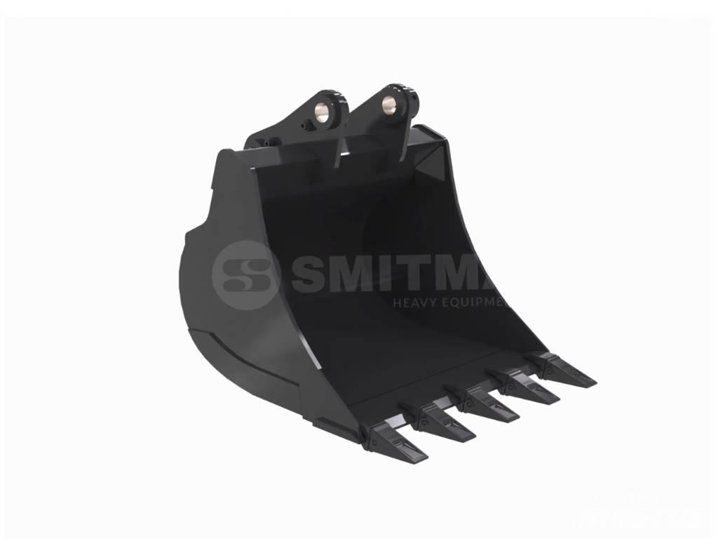 CAT 318E Godet