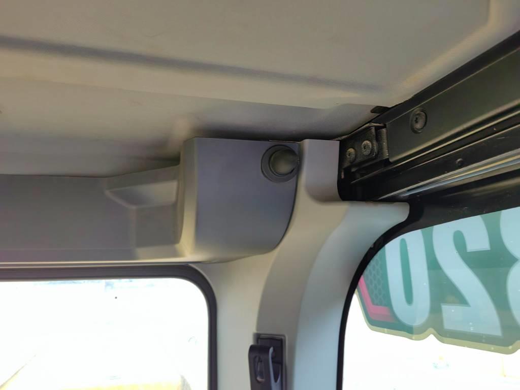 CAT 320 Pelle sur chenilles