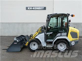 Kramer 5040 Chargeuse sur pneus
