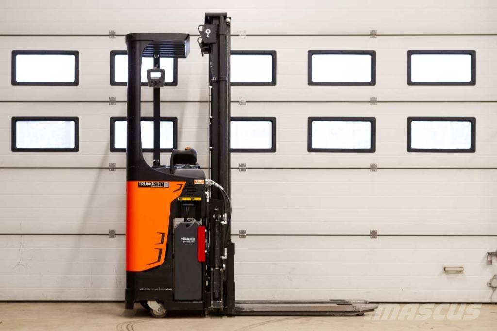 Rocla SST 16 ACI Gerbeurs Automoteurs