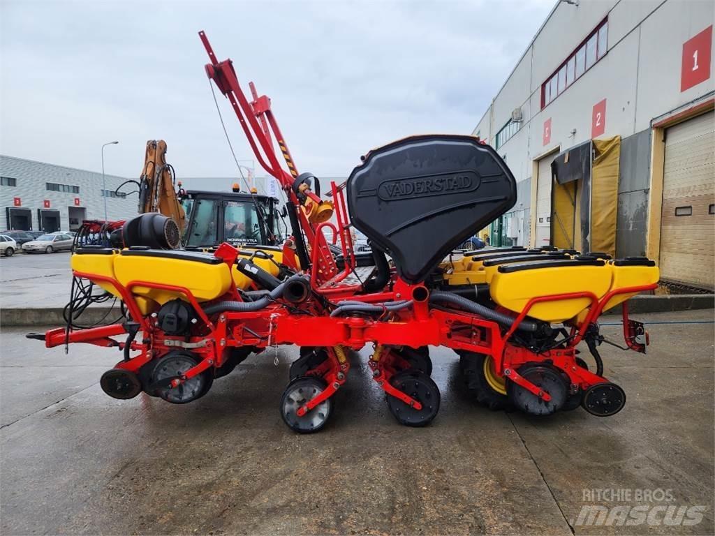 Väderstad Tempo F8 Semoir de précision