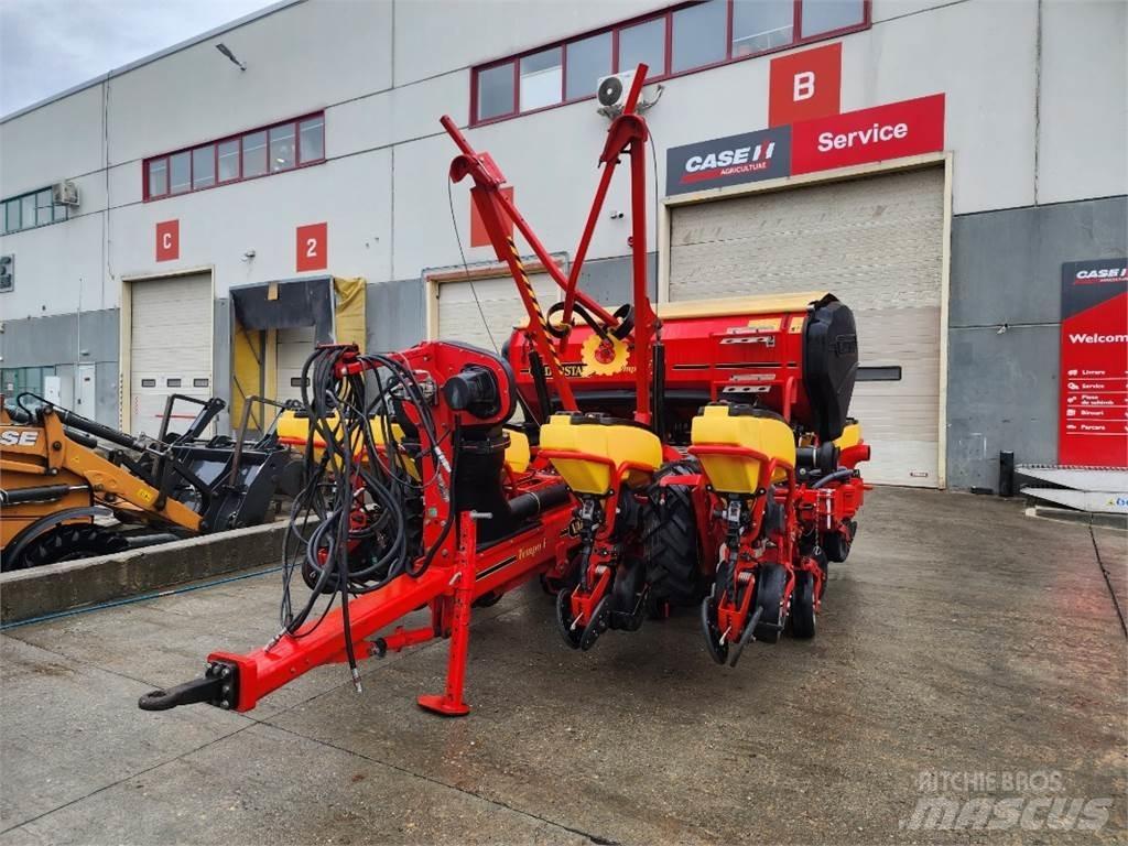 Väderstad Tempo F8 Semoir de précision