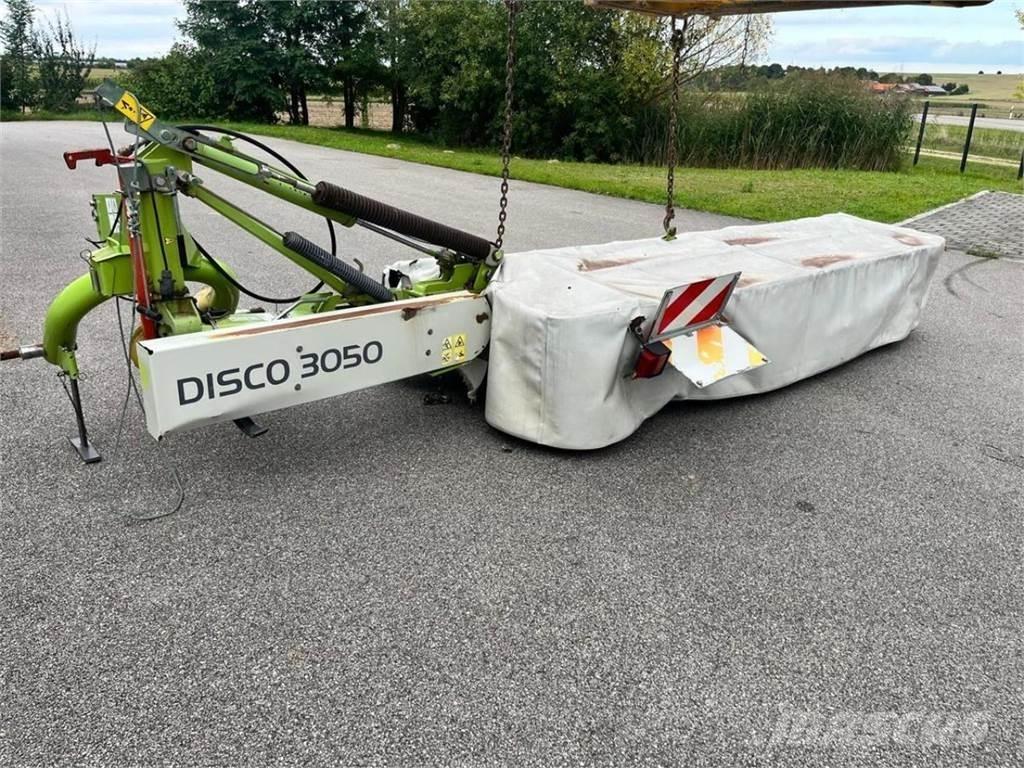 CLAAS DISCO 3050 Faucheuse