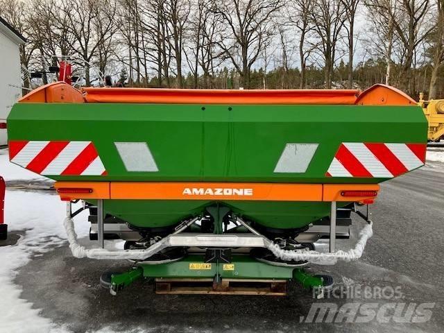 Amazone ZA-V 3200 Semoir à engrais