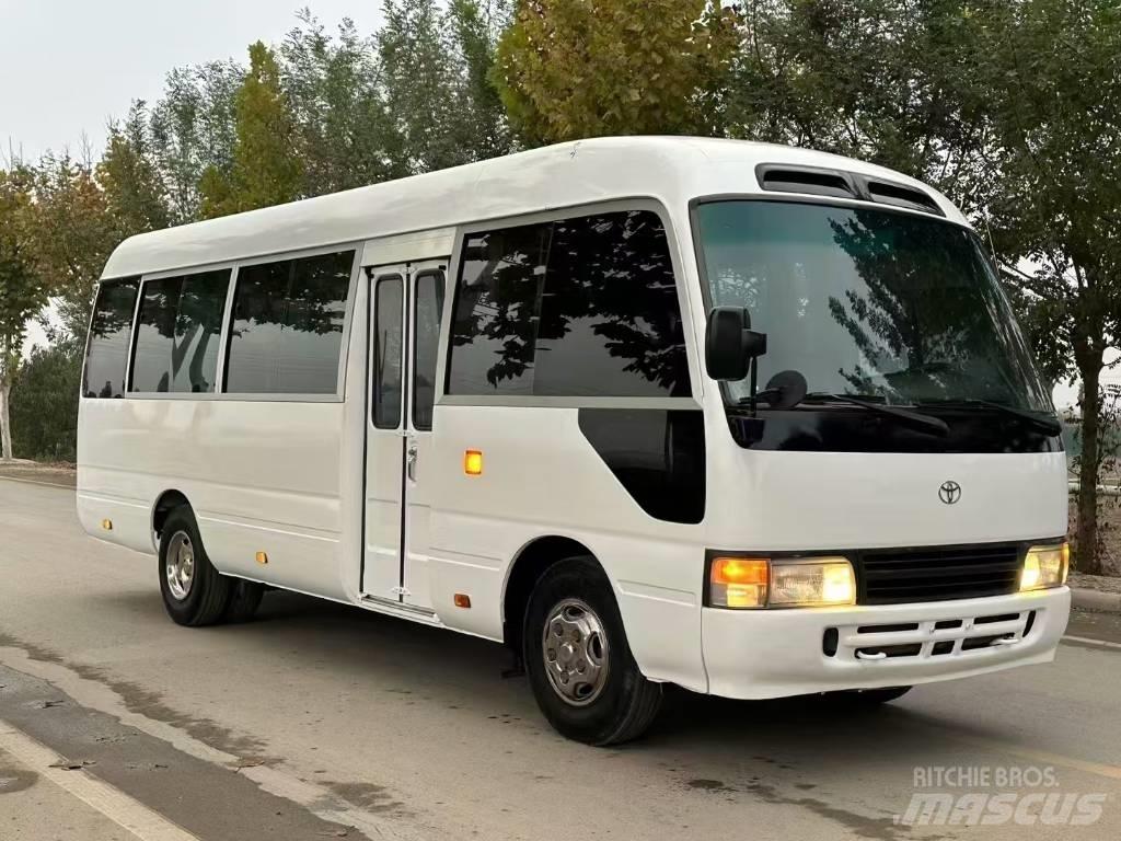 Toyota Coaster Autobus interurbain