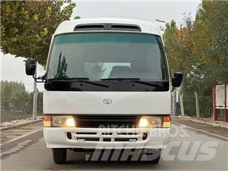 Toyota Coaster Autobus interurbain