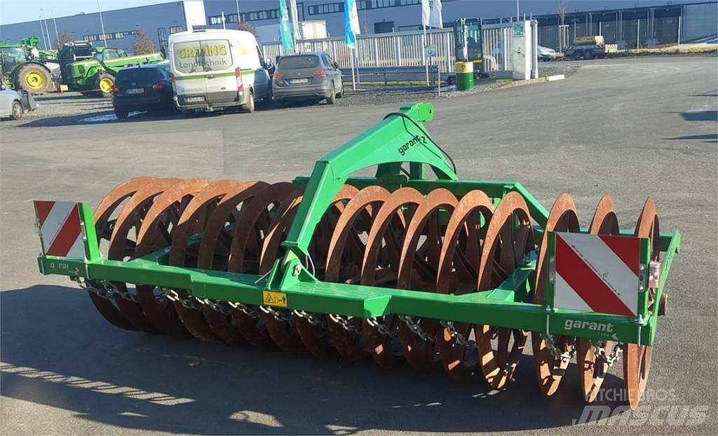 Kotte FP16-900 Autres rouleaux