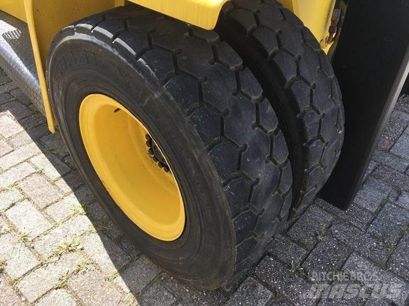 Hyster H6.00XL Chariots diesel