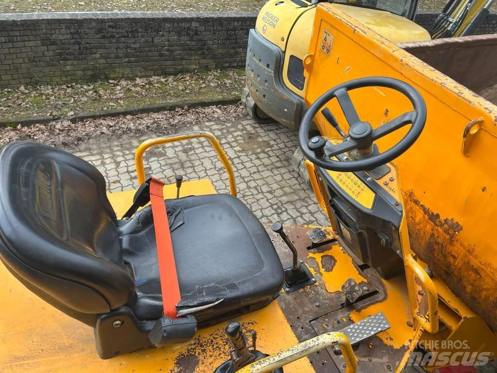 Thwaites MACH 2090 Tombereau articulé