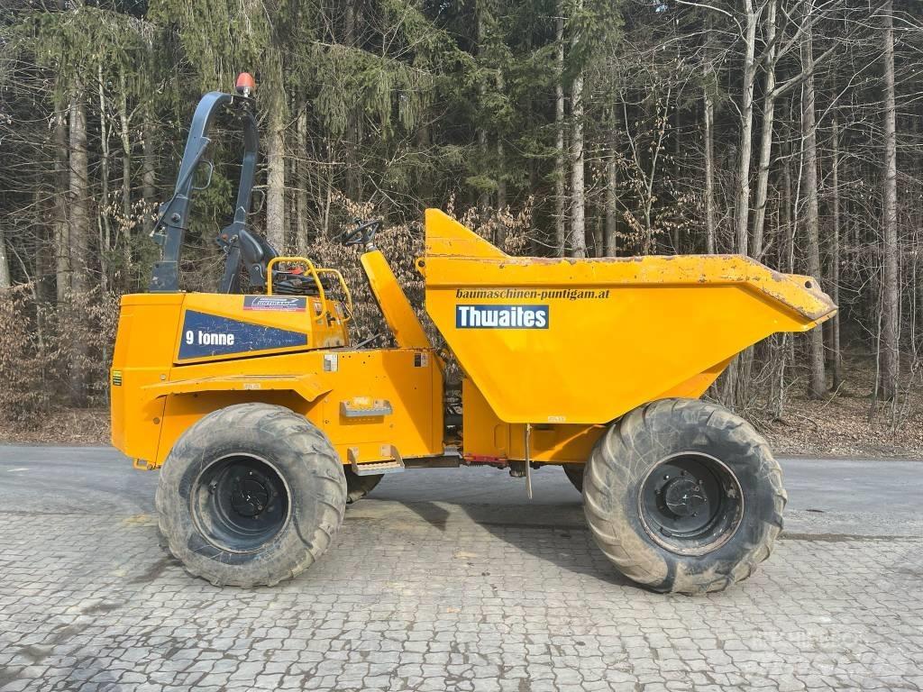 Thwaites MACH 2090 Tombereau articulé