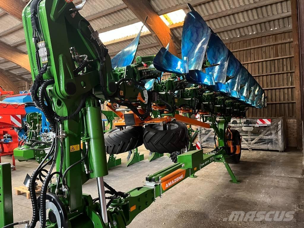 Amazone Tyrok 400 VS Charrue réversible