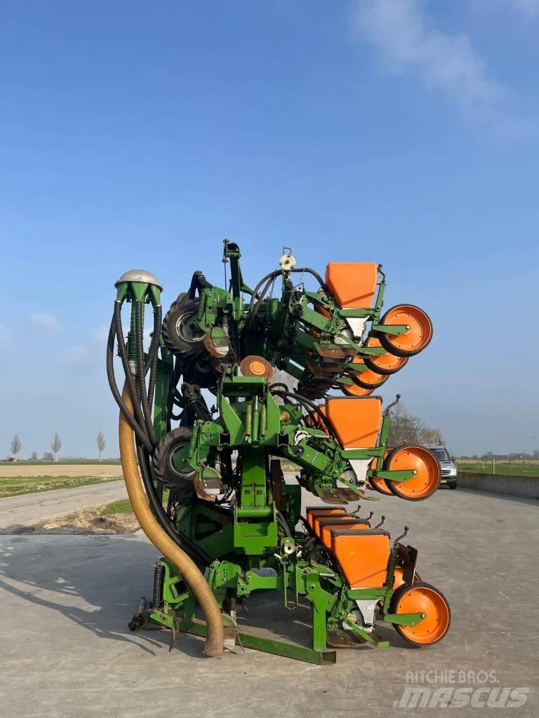 Amazone ED 902 K Semoir de précision