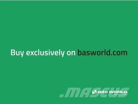 CAT 308C Mini pelle < 7t