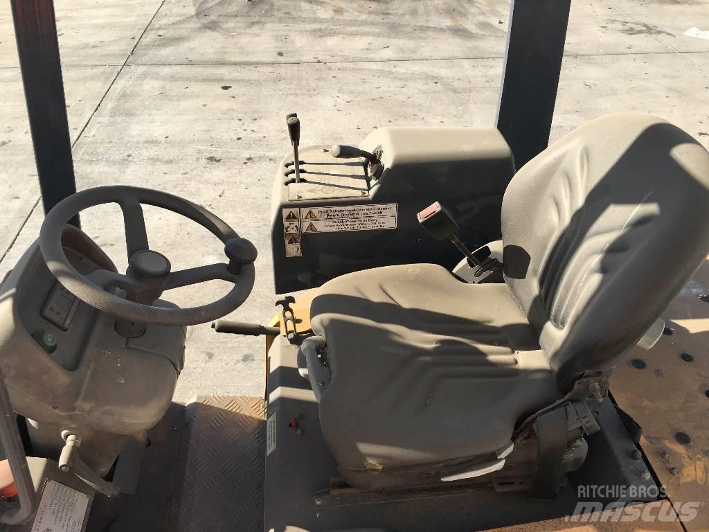 Aisle-Master 20SE Chariot élévateur étroit