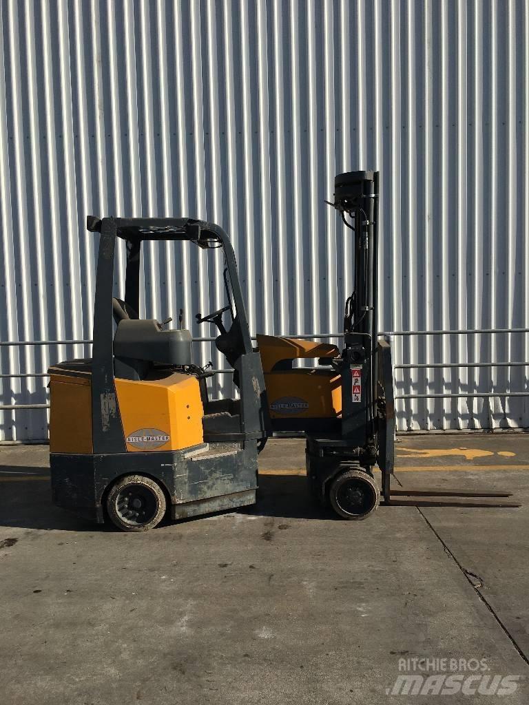 Aisle-Master 20SE Chariot élévateur étroit