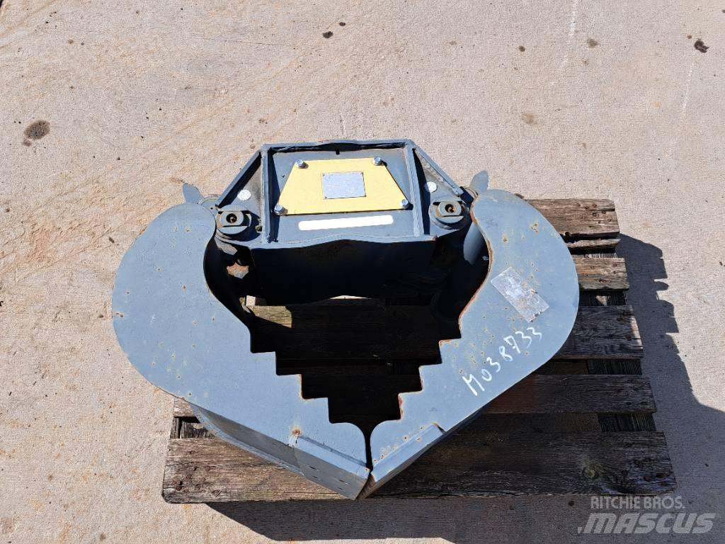 Mustang GRP250CH Grappin