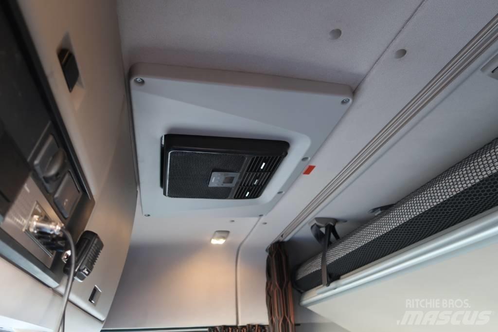 DAF XF 480 4x2 Tracteur routier