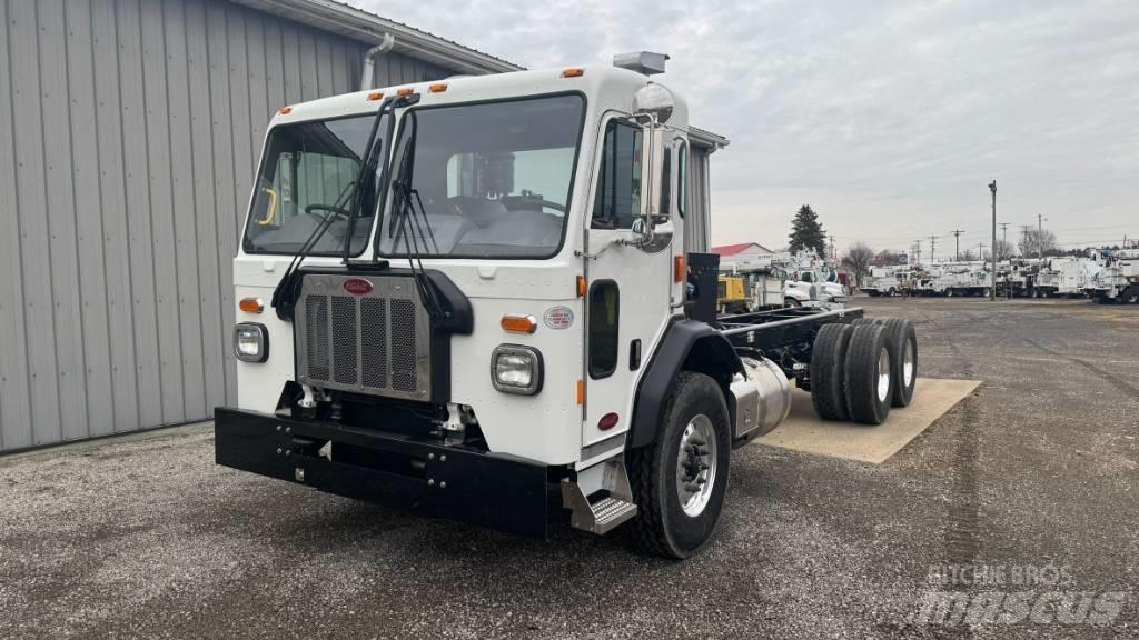 Peterbilt PB520 Châssis cabine
