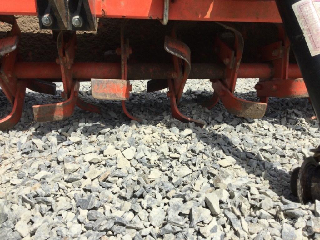 Bush Hog RTS62-05 Autres équipements pour tracteur