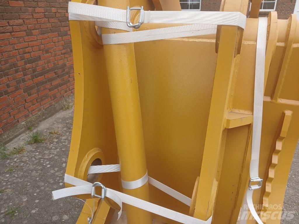 CAT 320 Pelle sur chenilles