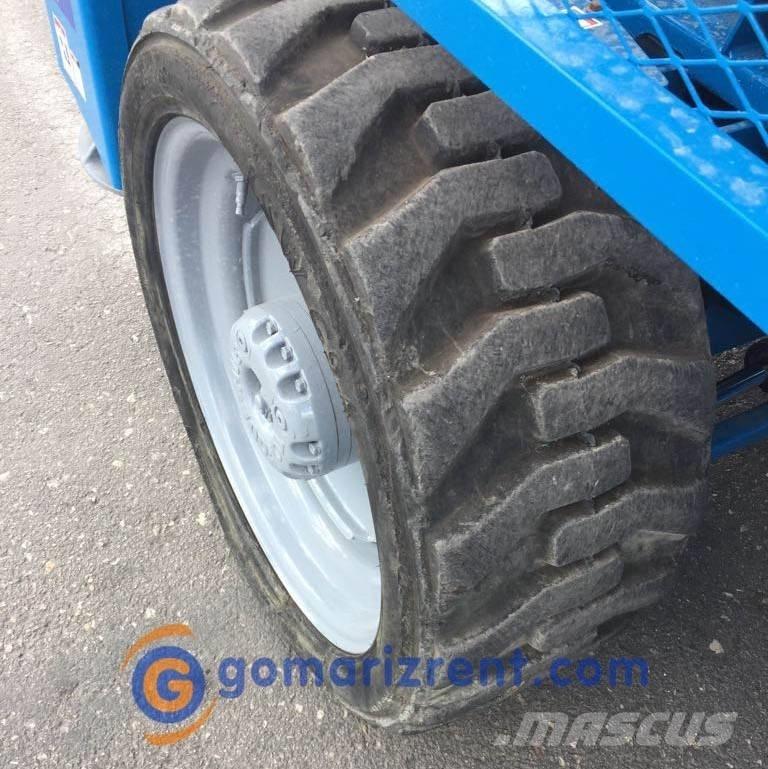 Genie GS 4390 Nacelle ciseaux