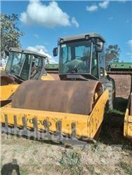 Volvo SD 105 Compacteur de sol