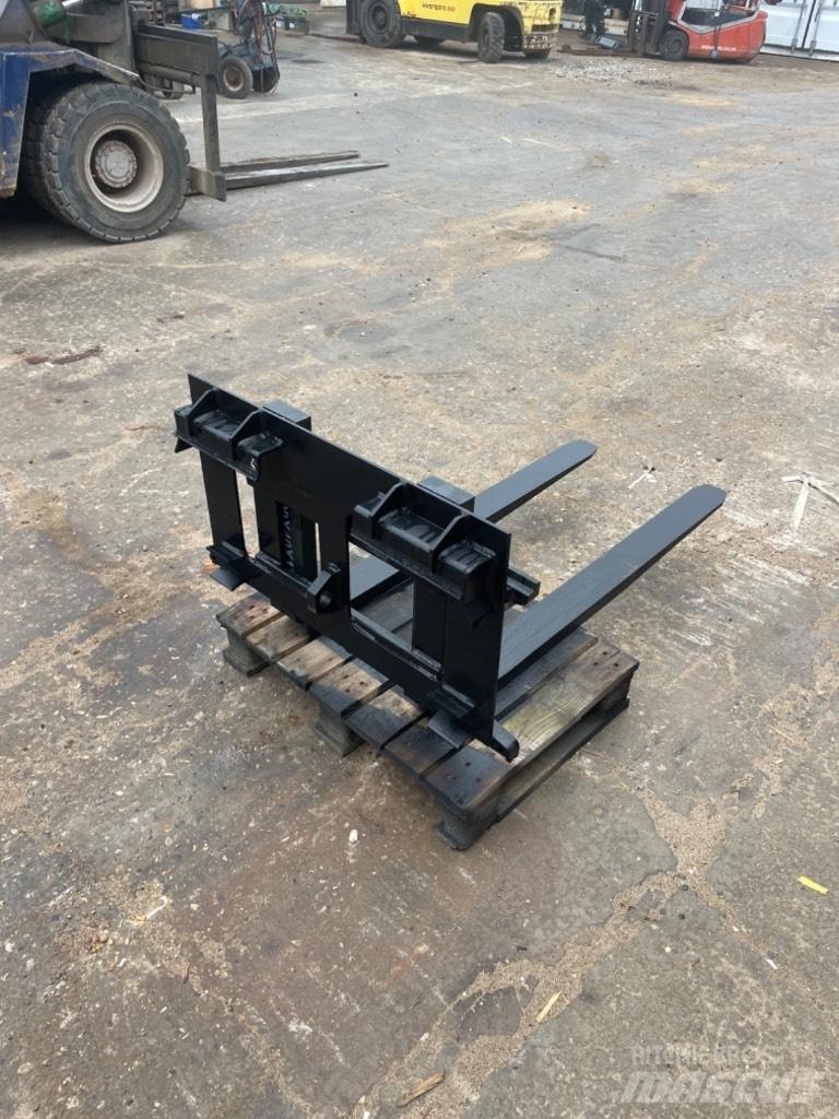 Thaler 2500kg Autres accessoires