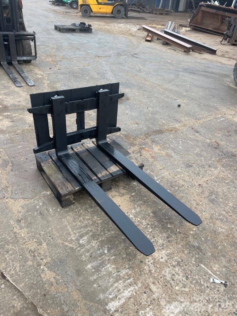 Thaler 2500kg Autres accessoires