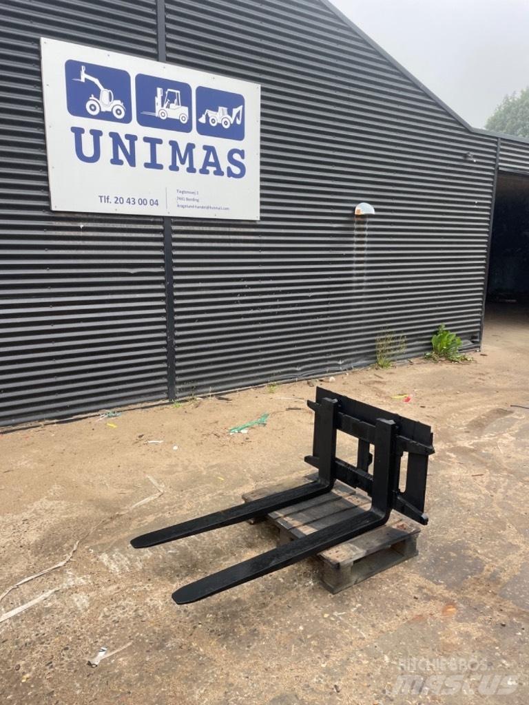 Thaler 2500kg Autres accessoires