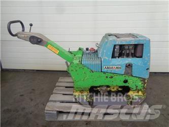 Ammann AVH 4020 Plaque vibrante