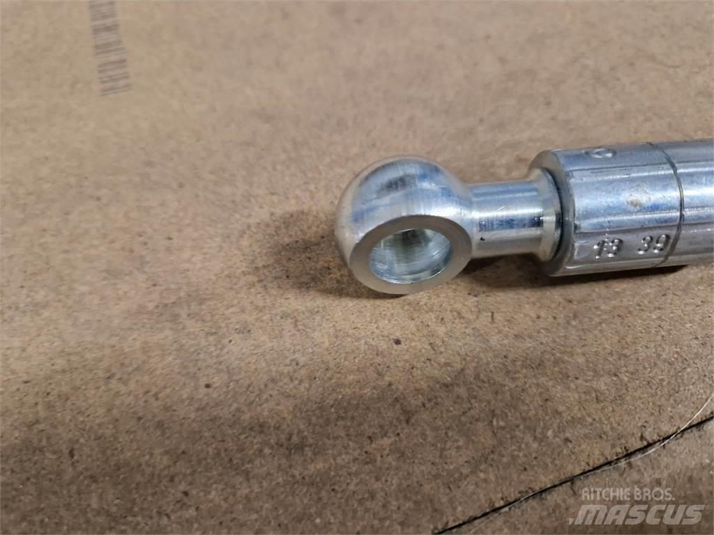 Eco Log 649309 Hydraulique