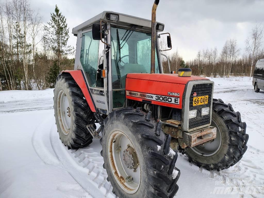Massey Ferguson 3060 Tracteur