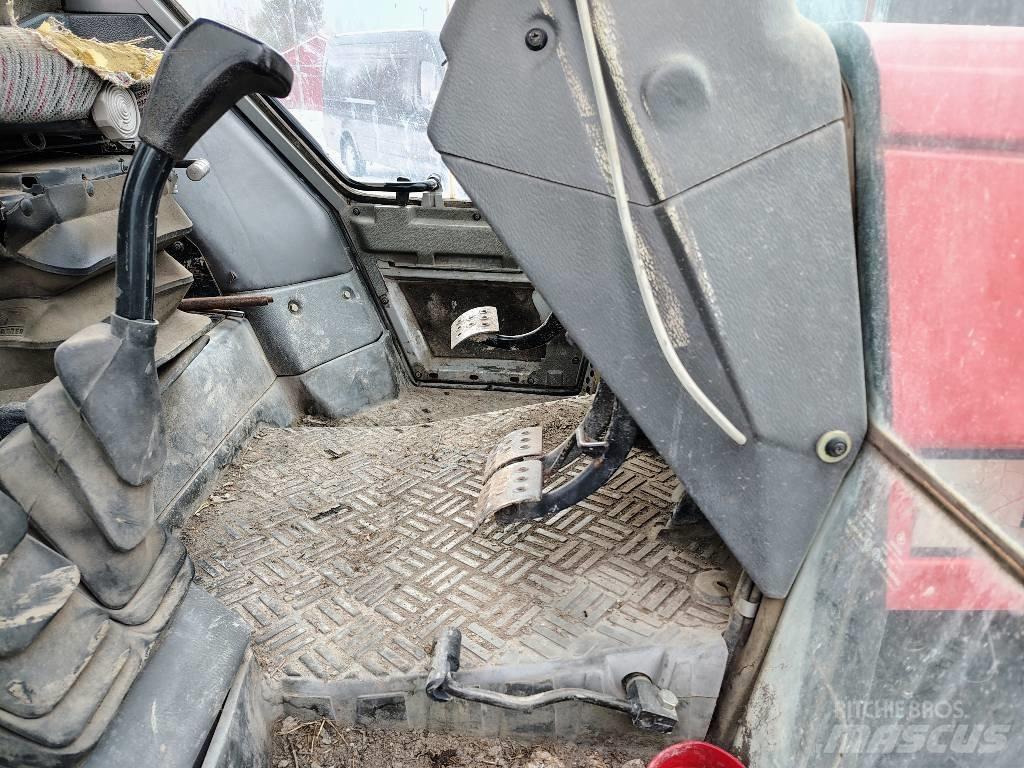 Massey Ferguson 3060 Tracteur