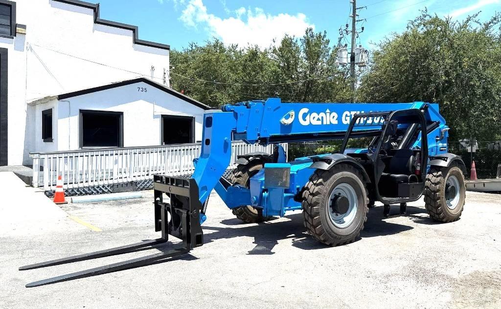 Genie GTH 1056 Chariot télescopique