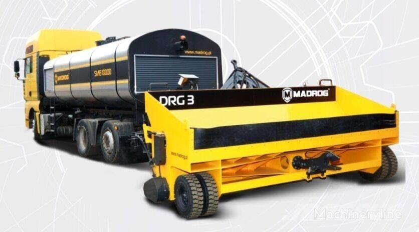  MADROG SMB 8000 Pulvérisateur pour bitume