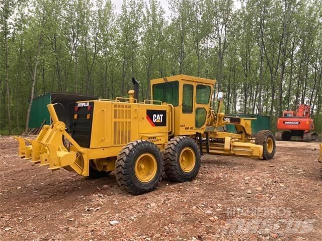 CAT 140 H Niveleuse